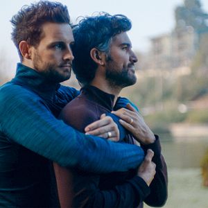 Bilder The Mattachine Family