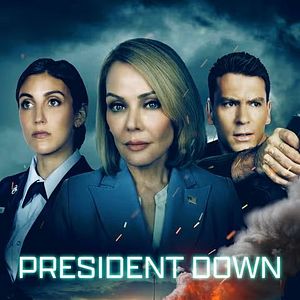 Bilder President Down