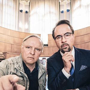 Bilder Tatort: Fiderallala