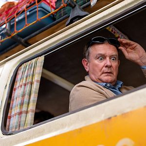 Bilder Jim Broadbent