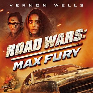 Bilder Road Wars: Max Fury