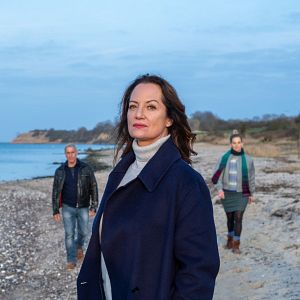 Bilder Unter anderen Umständen: Das Mädchen ohne Namen