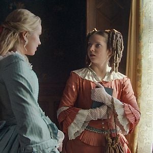 Bilder The Ugly Stepsister