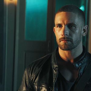 Bilder Man with No Past