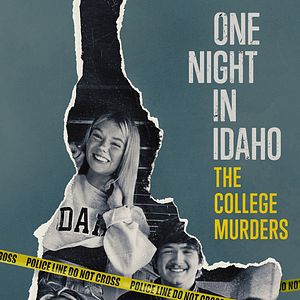 Bilder One Night in Idaho: The College Murders