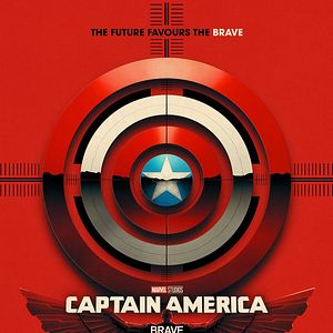Bilder Captain America: Brave New World