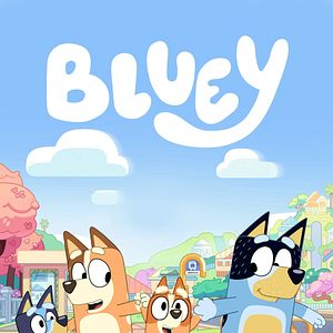 Bilder Bluey (2018)