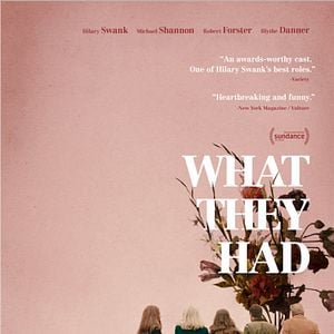 Bilder What They Had