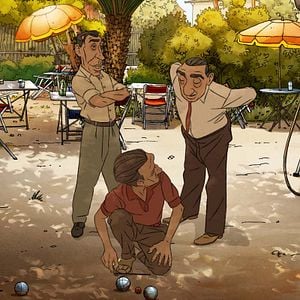 Bilder The Magnificent Life Of Marcel Pagnol