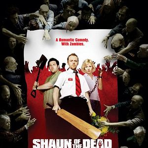 Bilder Shaun of the Dead