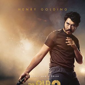 Bilder The Old Guard 2