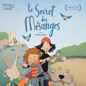 Bilder Die Schatzsuche im Blaumeisental