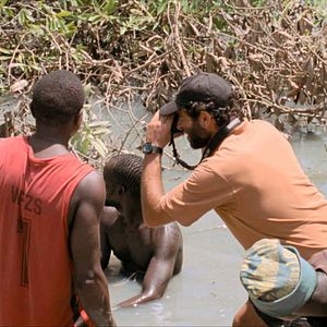 Bilder I Only Rest In The Storm