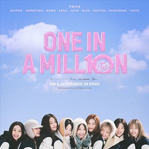 Bilder Twice: One In A Mill10N