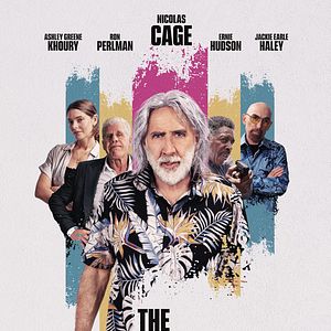 Bilder The Retirement Plan