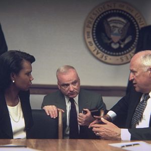 Bilder Kulissen der Macht