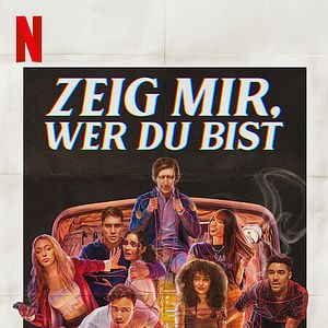 Bilder Zeig mir, wer du bist