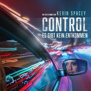 Bilder Control - Es gibt kein Entkommen