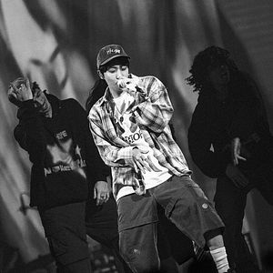 Bilder j-hope Tour 'HOPE ON THE STAGE' in JAPAN : LIVE VIEWING