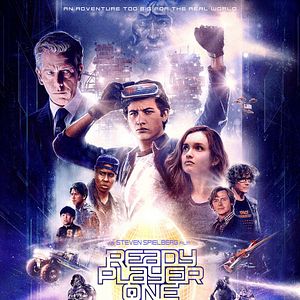 Bilder Ready Player One