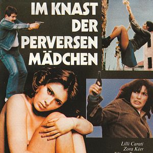 Bilder Im Knast der perversen Mädchen