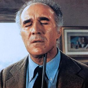 Bilder Michel Piccoli