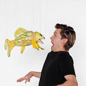 Bilder Der Regenbogenfisch