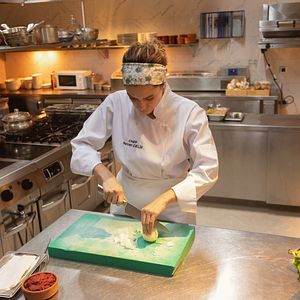 Bilder Aşk ve Yemek