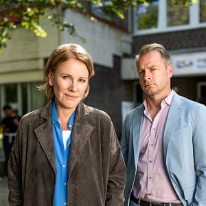 Bilder Marie Brand und die verlorenen Kinder