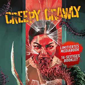 Bilder Creepy Crawly