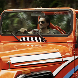 Bilder Into The Deep