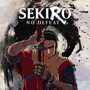 Bilder Sekiro: No Defeat