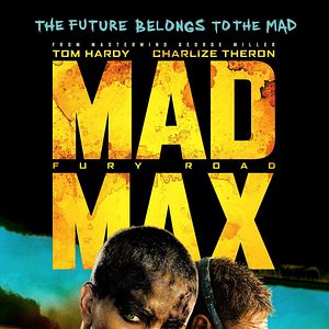 Bilder Mad Max: Fury Road