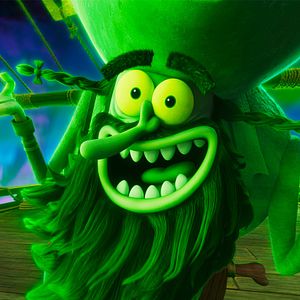 Bilder SpongeBob Schwammkopf: Piraten Ahoi!