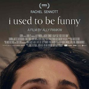 Bilder I Used to Be Funny