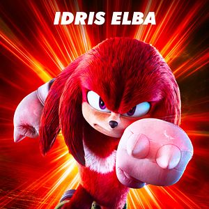 Bilder Sonic The Hedgehog 3