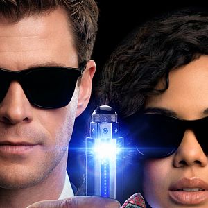 Bilder Men In Black: International