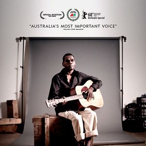 Bilder Gurrumul