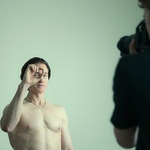 Bilder Don't Die: Der Mann, der unsterblich sein will