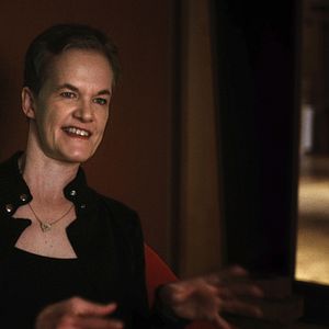 Bilder Ich will alles. Hildegard Knef