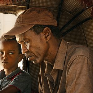 Bilder The Village Next To Paradise