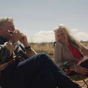 Bilder Will & Harper