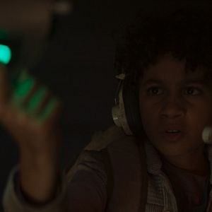 Bilder Star Wars: Skeleton Crew