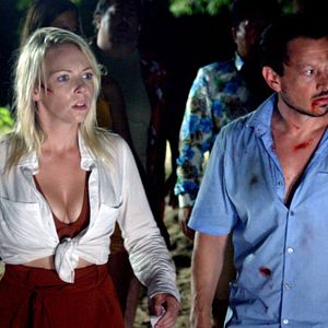 Bilder Bermuda Island - Gestrandet in der Hölle