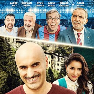 Bilder Temel: Sümela'nın Şifresi Yeniden