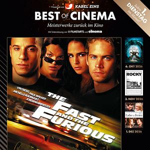 Bilder The Fast and the Furious