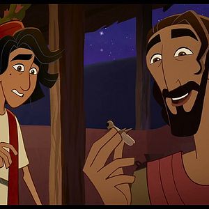 Bilder Johannes und das Licht der Welt