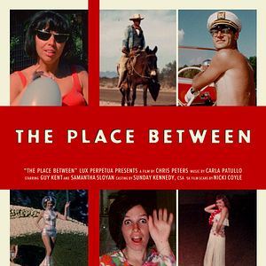 Bilder The Place Between