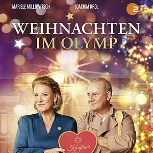 Bilder Weihnachten im Olymp