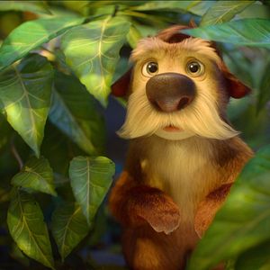 Bilder Swapped - Getauscht